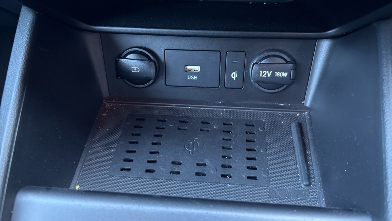 Hyundai Kona 1.0 TGDi 48V MHEV Premium 5dr Petrol Hatchback